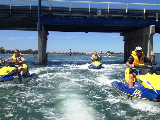 Nautical Adventures-曼杜拉必去景点