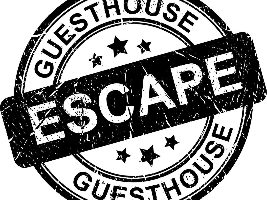 Guesthouse Escape景点图片