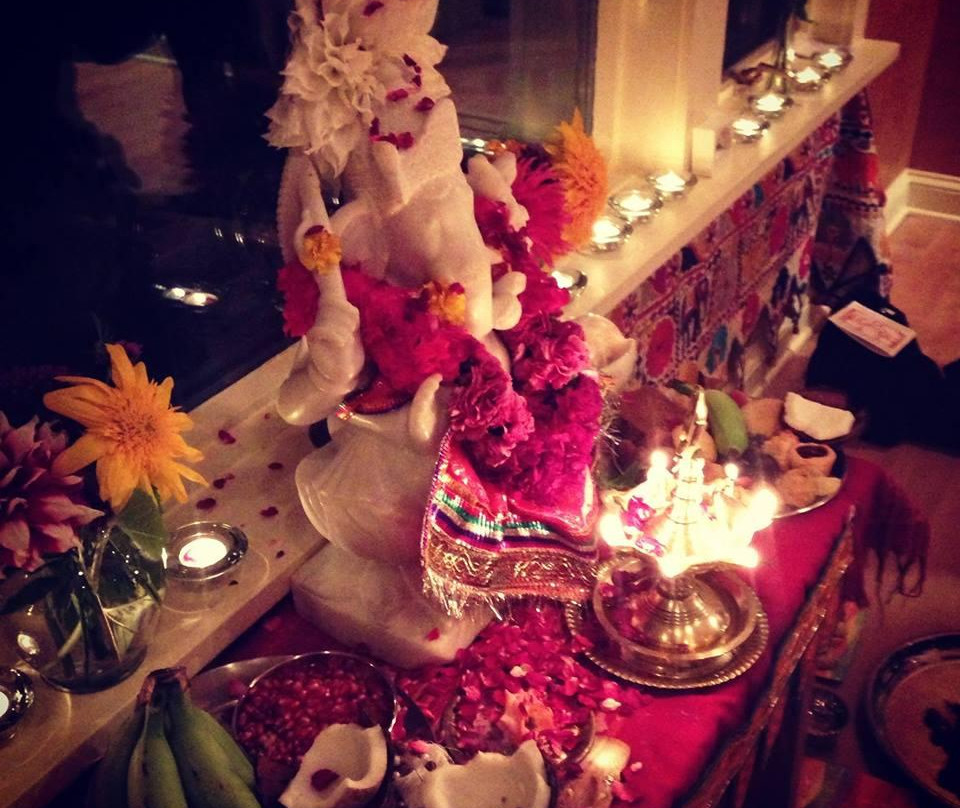 Woodstock Yoga Center-Woodstock必去景点