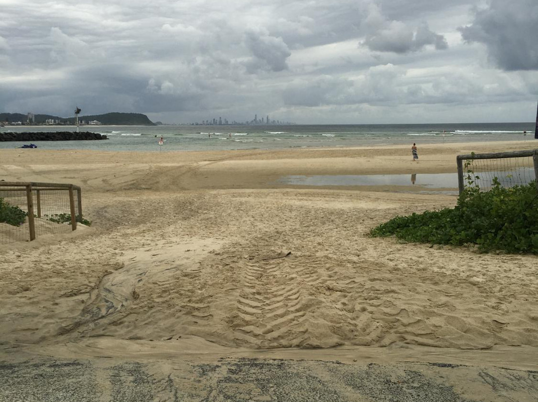 Tarmac Transfers-罗宾娜必去景点