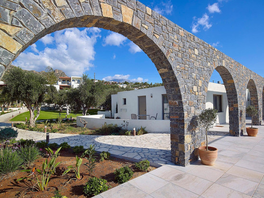 Coriva Beach Hotel & Bungalows