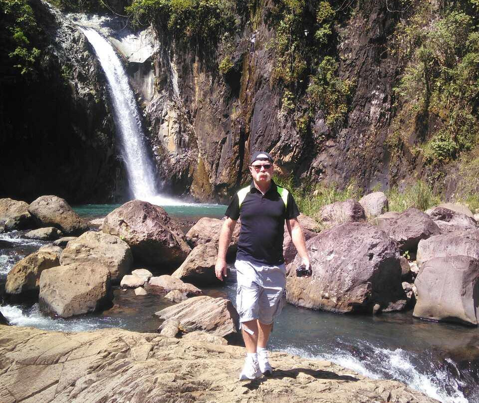 Casiawan Falls-Cabucgayan必去景点