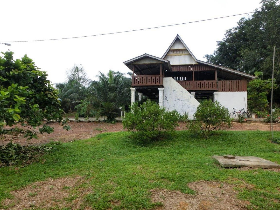 Romax Farmstay主图