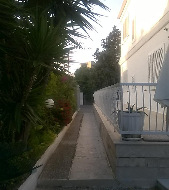 B&B Numero Uno