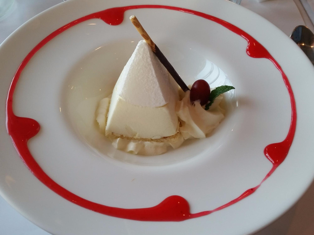 St Heliers餐馆和美食-Angel Thai Restaurant & Bar