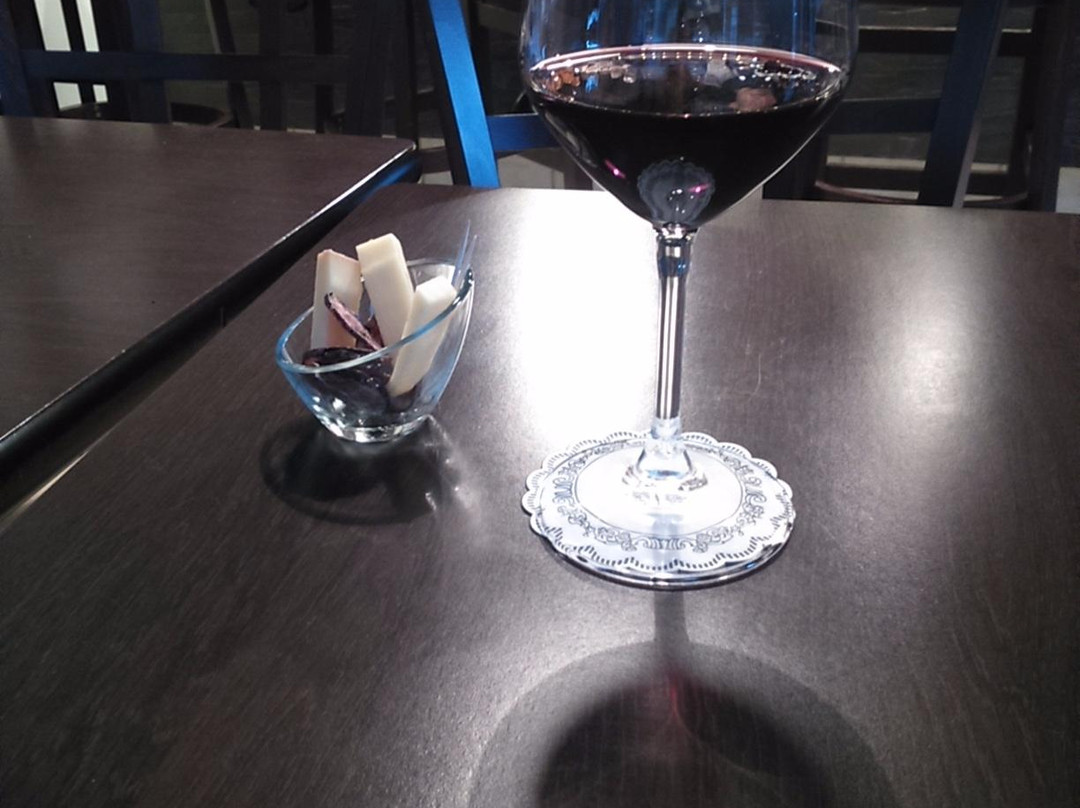 Au Verre Dit Vin景点图片