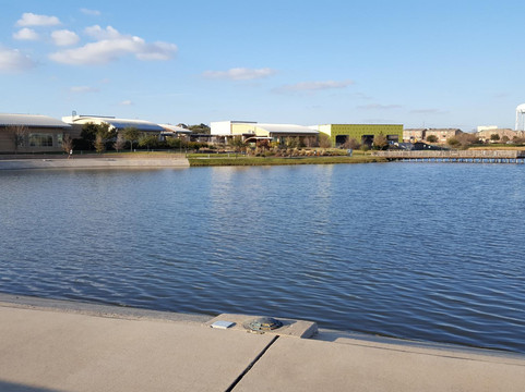 Green Trail-卡罗尔顿必去景点