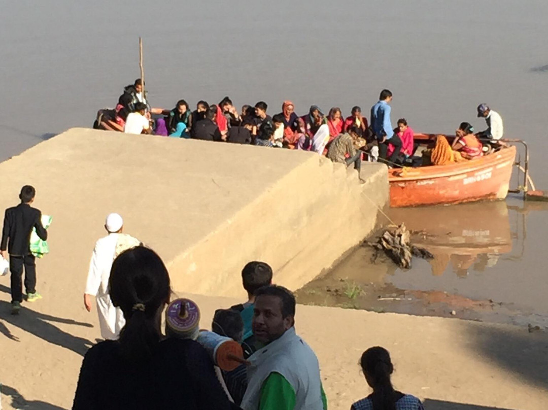 Narmada Park-Bharuch必去景点