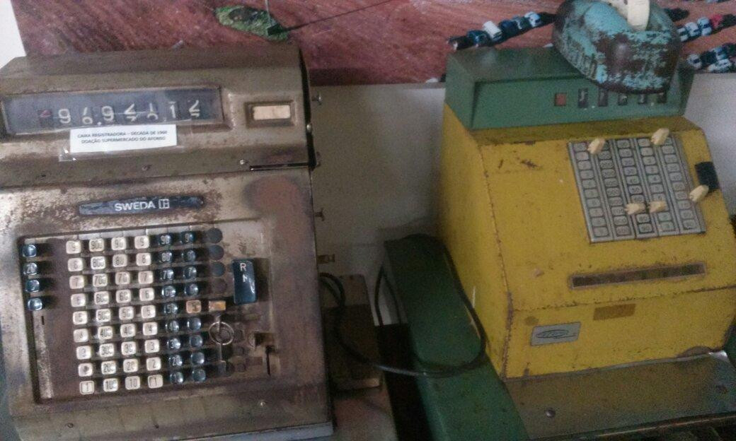 Palacio da Cultura Major Militao Pereira de Almeida Museum-Itumbiara必去景点