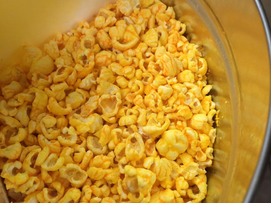 Popcorn Factory Store-Lake Forest必去景点