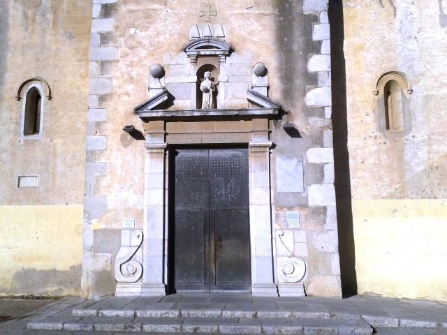 Parroquia de Sant Cugat景点图片