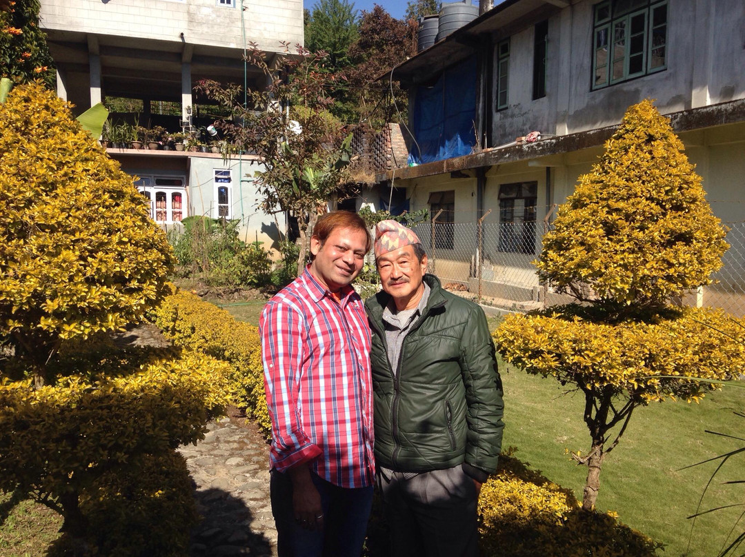 Damsang Guest House主图