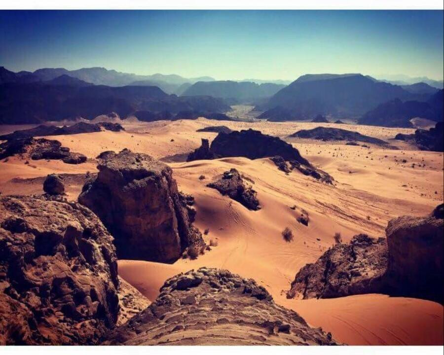 亚喀巴旅游攻略图片