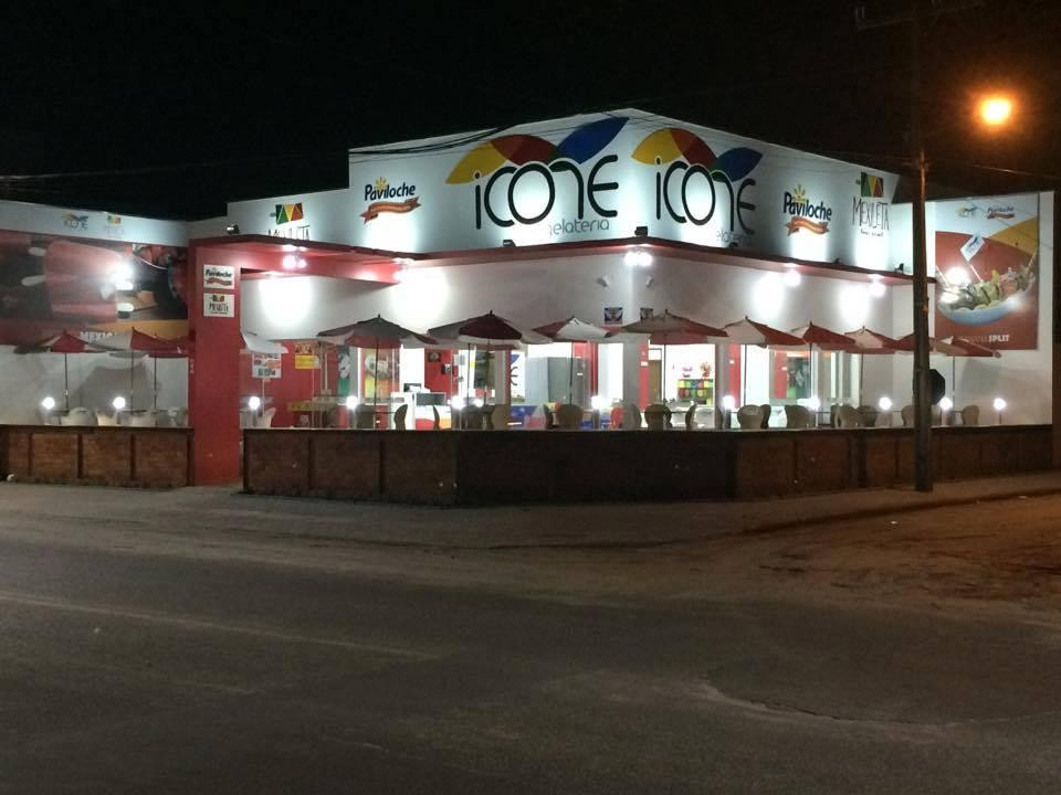 iCone Gelateria