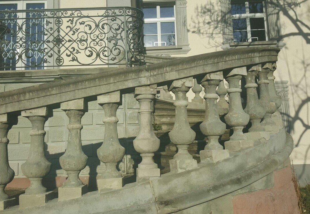 Trompetenmuseum & Schloss Schonau-Bad Sackingen必去景点