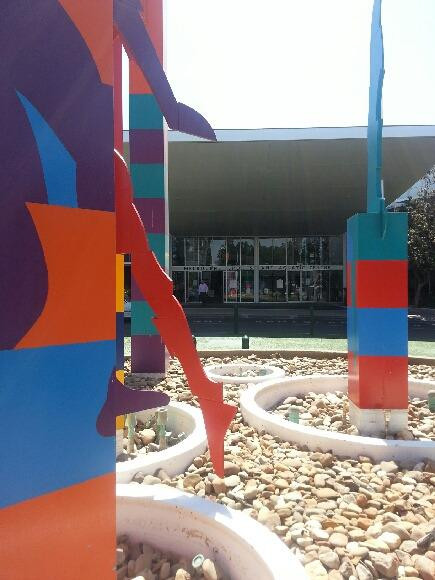 Melbourne Sports Centres - MSAC景点图片