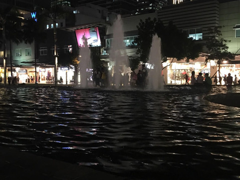 Activefun Bonifacio High Street-塔吉格必去景点