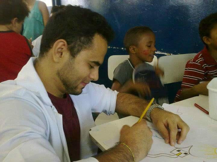 Biblioteca Campus II do Centro Universitario UnirG-Gurupi必去景点