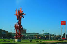 Mall Plaza Trebol-康塞普西翁必去景点