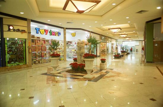 Jaboticabal旅游景点-Jaboticabal Shopping