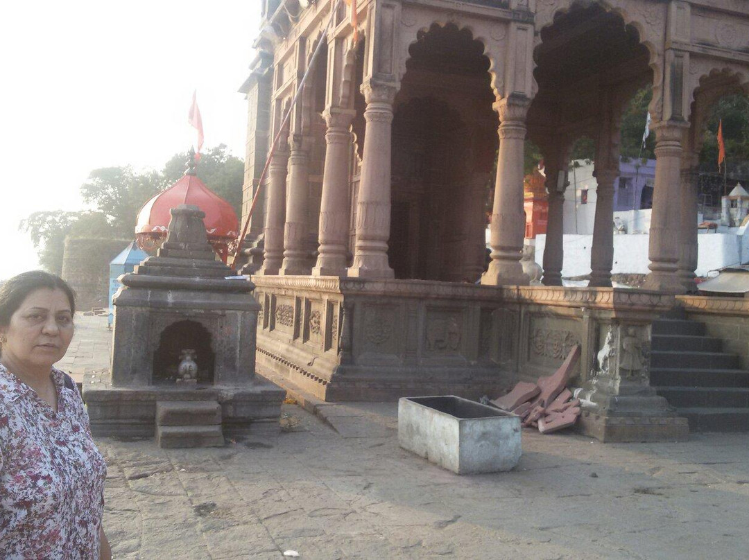 Kashivishwnath Temple景点图片
