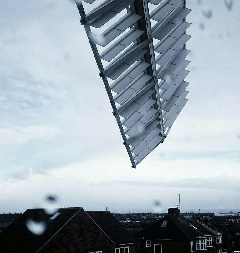 Holgate Windmill景点图片