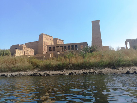 Aswan Urban Adventures-亚斯文必去景点