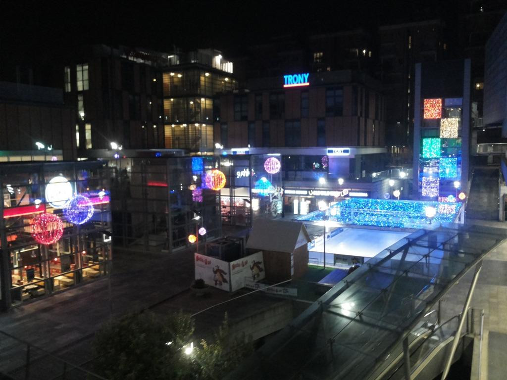 Parco Dora Centro Commerciale景点图片