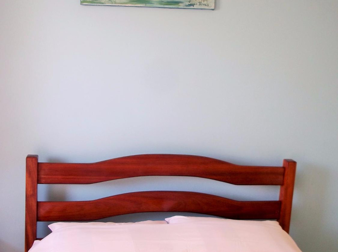 Sao Miguel Dos Campos酒店住宿-Pousada Jesmar