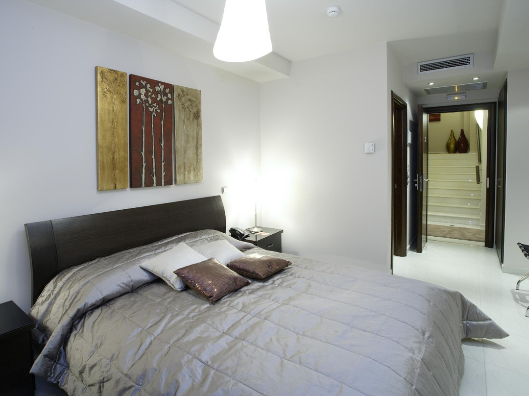 Dellagio Hotel主图