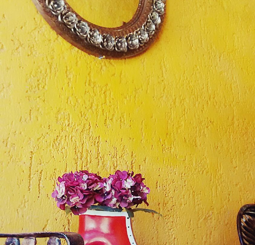 1921 Hospedaje主图