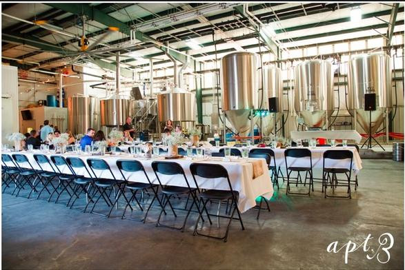 Southbound Brewing Company景点图片