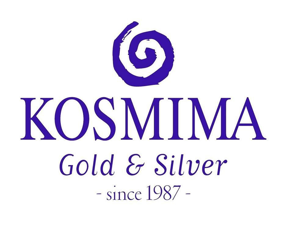 Kosmima - Gold & Silver-伊拉克利翁必去景点