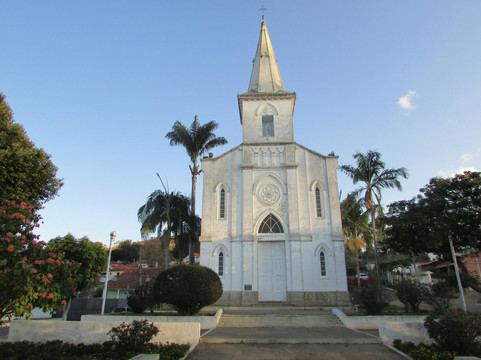 Rio das Flores旅游攻略图片