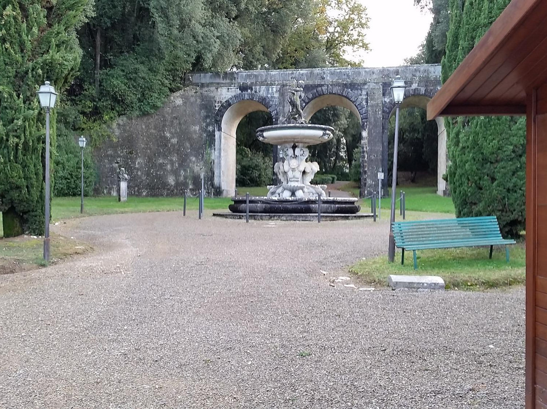 Villa Chigi Saracini-卡斯德尔诺沃贝拉登卡必去景点