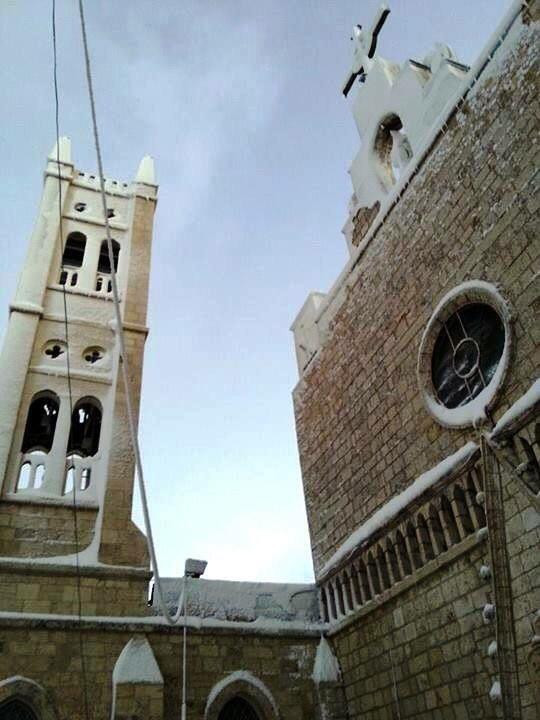 Annunciation Latin Parish-Beit Jala必去景点