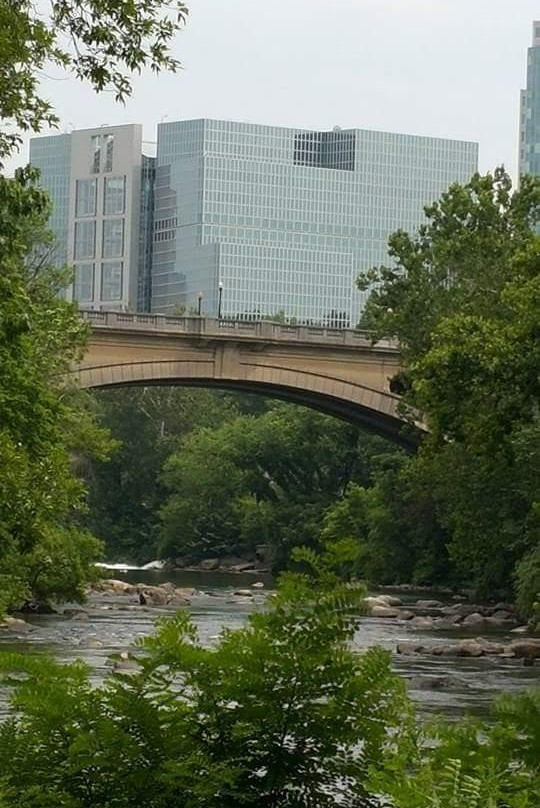 Brandywine Park-威尔明顿必去景点