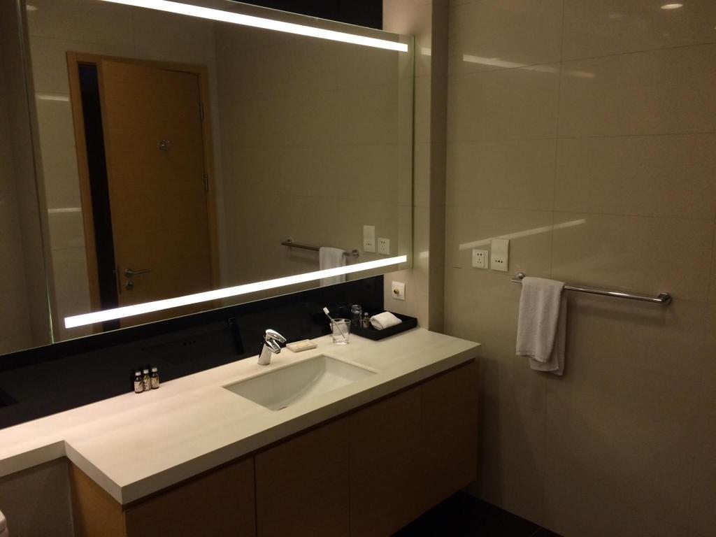 大连盛捷天城服务公寓-客卧