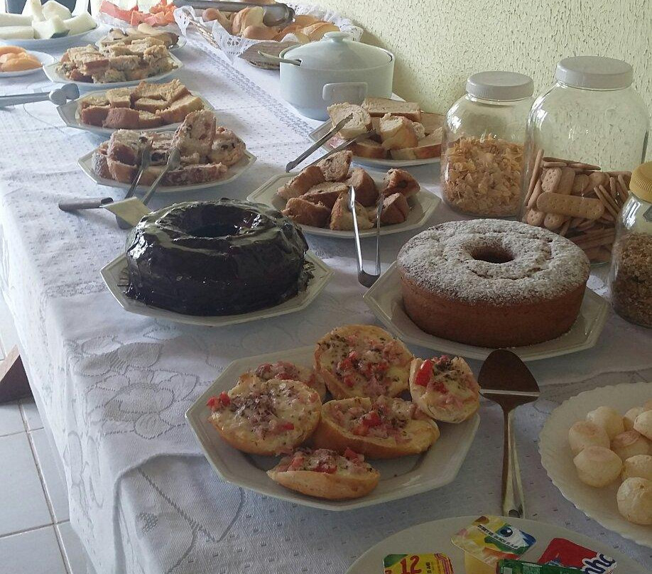 Pousada Solar de Lucena主图