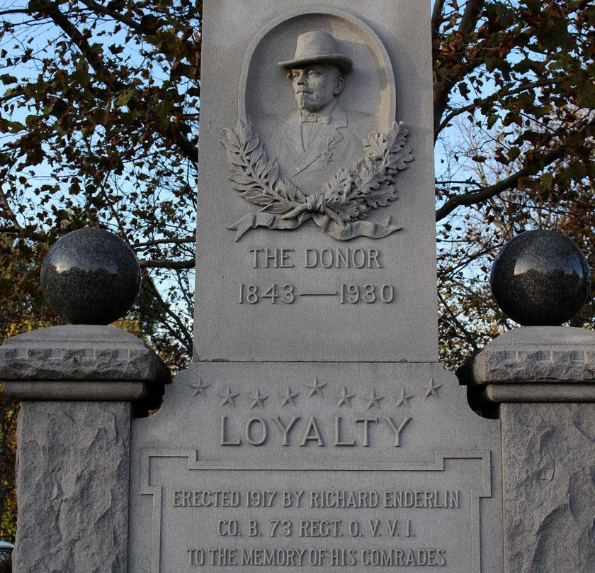 Yoctangee Park-Chillicothe必去景点