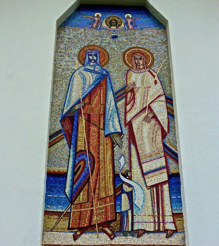 Eglise Ukrainienne景点图片