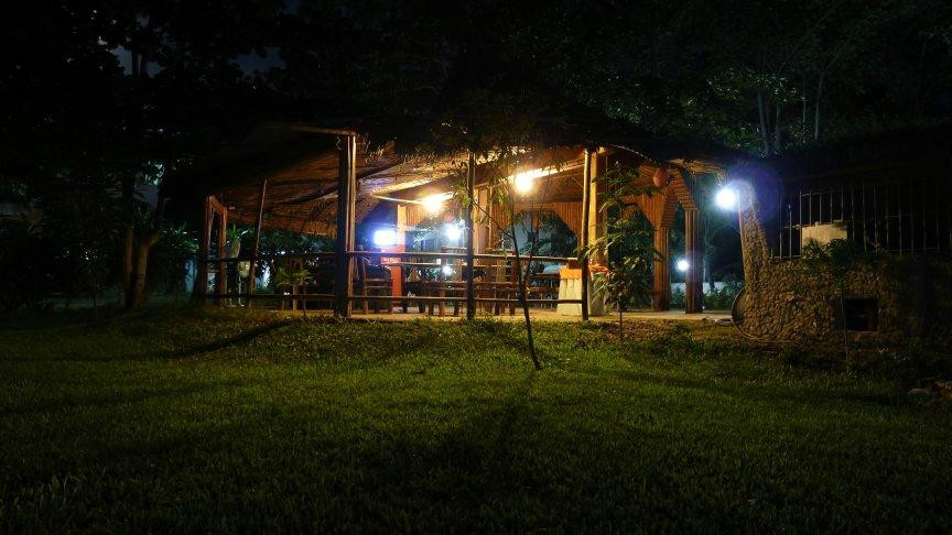 Sailors Cabin-Balamban必去景点