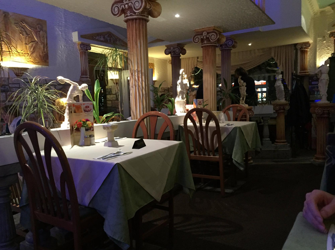 Taverna Hellas