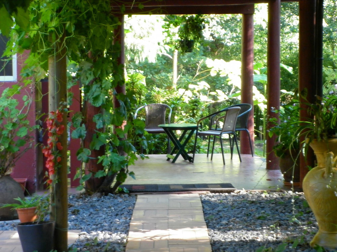 Los Angeles酒店住宿-萨尔瓦多吕康旅馆