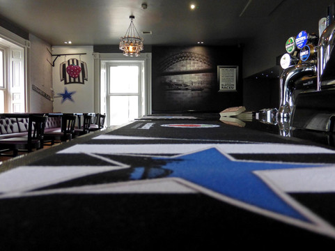 The Strawberry-纽卡斯尔必去景点