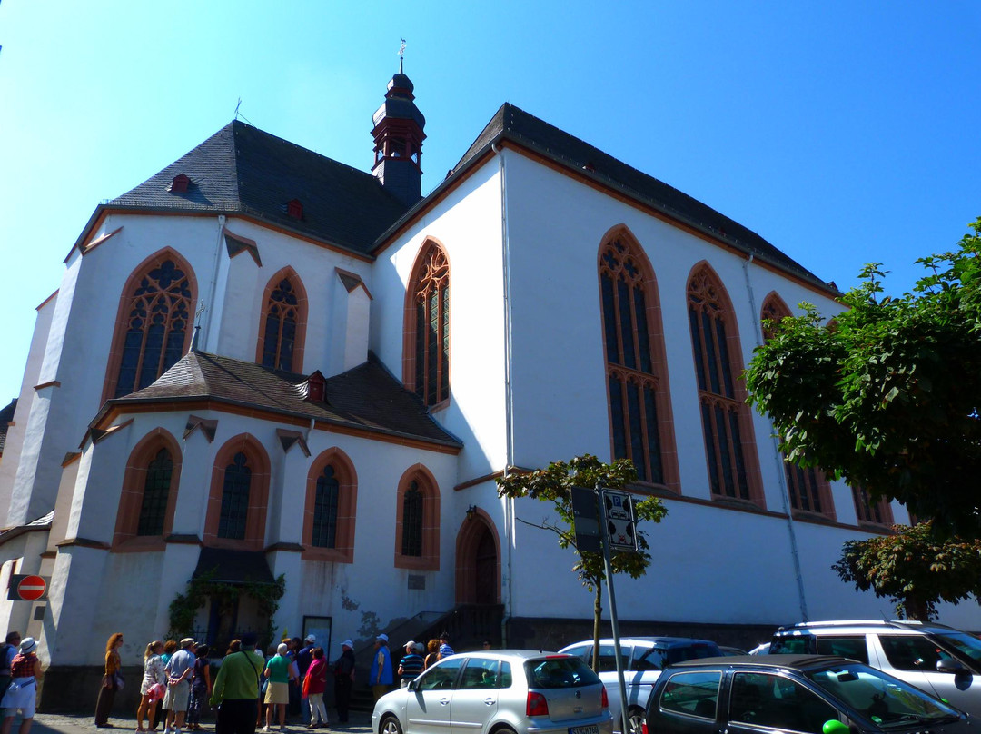 Carmelite Church