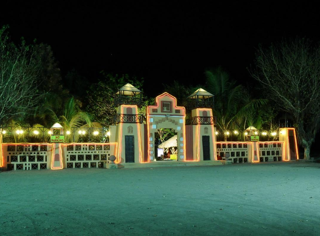 Kesar Dhani Resort