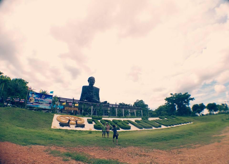 侬亚邦旅游攻略图片