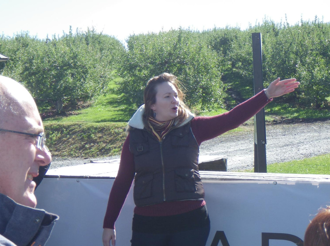 Union Libre Cidre & Vin-Dunham必去景点