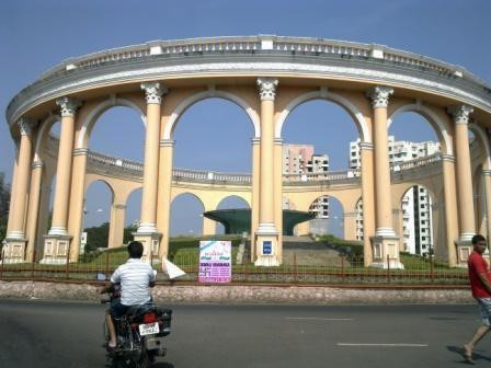 Utsav Chowk景点图片